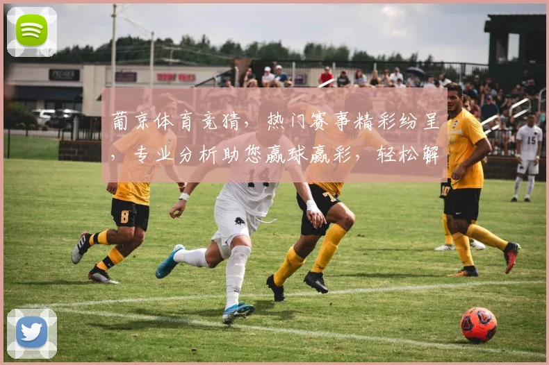 葡京体育竞猜，热门赛事精彩纷呈，专业分析助您赢球赢彩，轻松解锁胜局之道